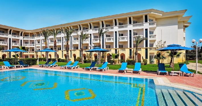 Belisair & Thalasso