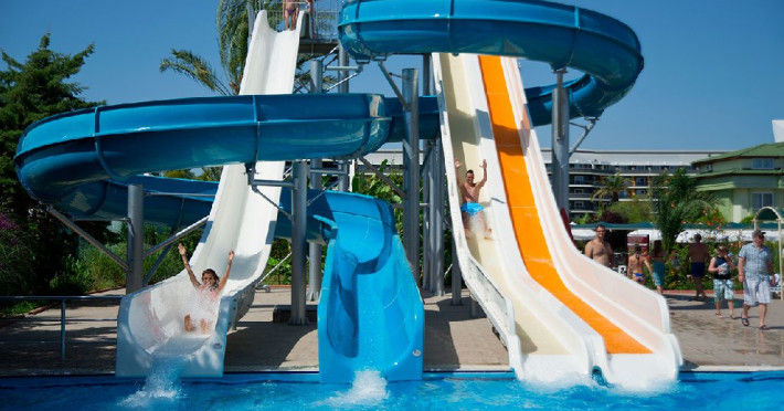 AYDINBEY GOLD DREAMS