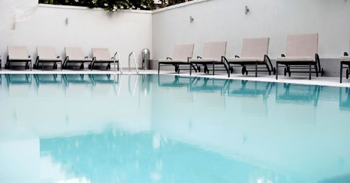 Angela Downtown Rooms