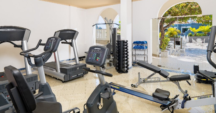 Colon Guanahani - Adults Only 16+