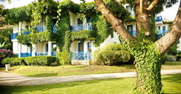 BELCONTI RESORT HOTEL