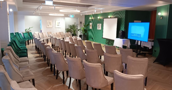 GRAND HOTEL COROANA.