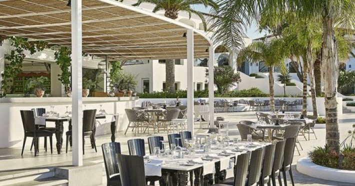 Grecotel Caramel Boutique (100%payment on EB- nonref)