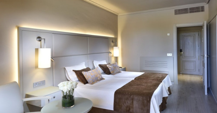 Hotel Spring Arona Gran & SPA (Adults Only)