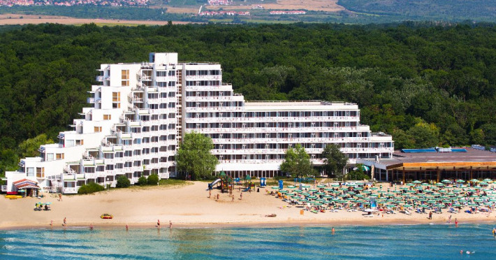 GERGANA