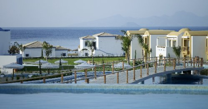Mitsis Blue Domes Resort and Spa