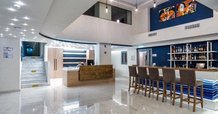 Pollis Hotel (Hersonissos)