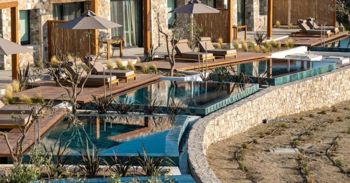KOIA All-Suite Wellbeing Resort (Kos)