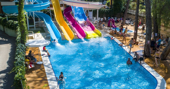 ULUSOY KEMER HOLIDAY CLUB