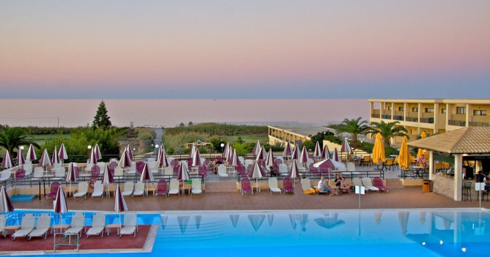 Solimar Aquamarine (K) 