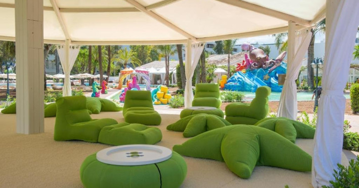 Iberostar Waves Club Cala Barca