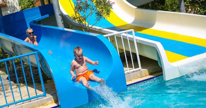 SIDE VILLAGE FAMILY HOTEL