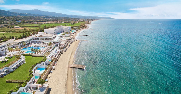 Grecotel Lux Me White Palace (K) (100%payment on EB, nonref)