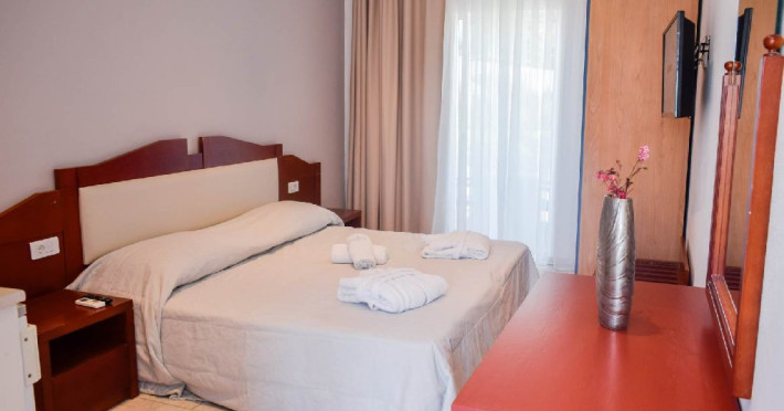 Dias Apartments - categoria oficiala 3 chei (C)