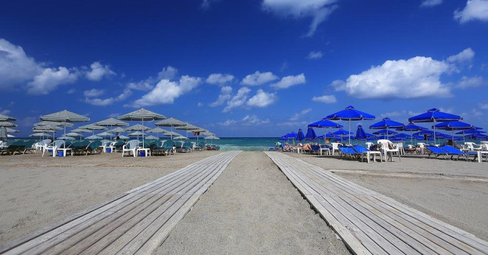 Atermono Boutique Resort (C)