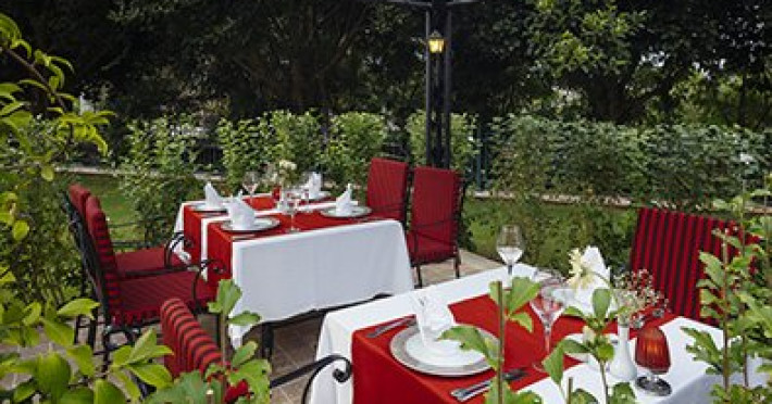 THE NORM ORIENTAL(ex.THE NORM KEMER) 