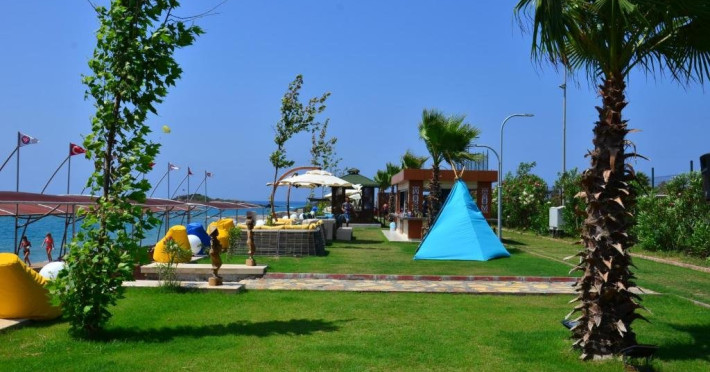 THE MARILLIS HILL RESORT HOTEL SPA