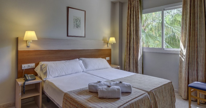 Rosamar Garden Resort (R)