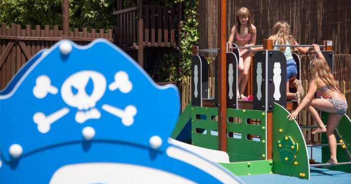 Globales Panama (Adults Only)