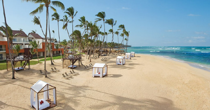 BREATHLESS PUNTA CANA RESORT (adults only)