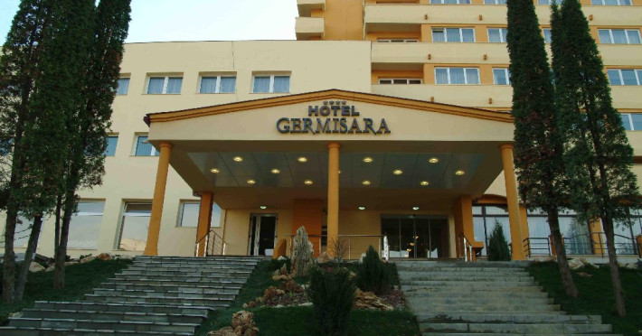 HOTEL GERMISARA