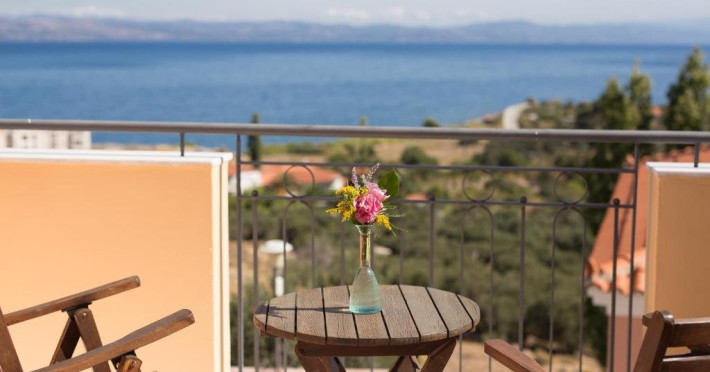 Hotel Sunrise Resort