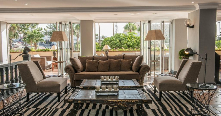 Ole Tropical Tenerife