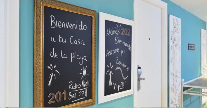 ZEL Mallorca (ex. INNSiDE Cala Blanca) (Adults Only +16)