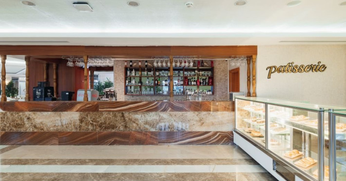 ASTERIA BLOOM SIDE (EX. SELECTUM FOR TWO SIDE)