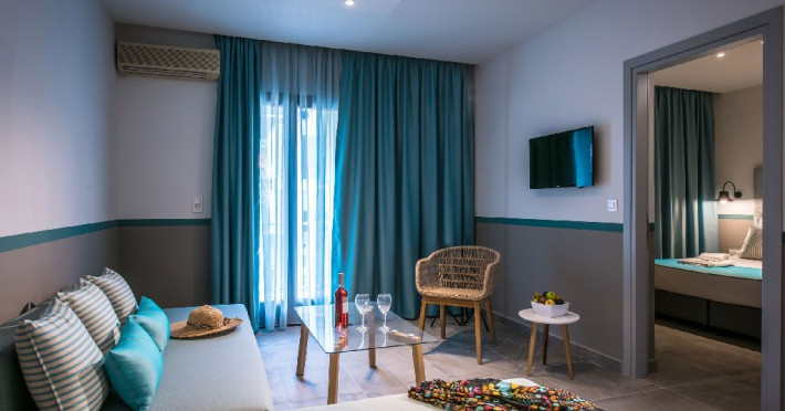 Solimar Turquoise - Adults Only 17+ (K)