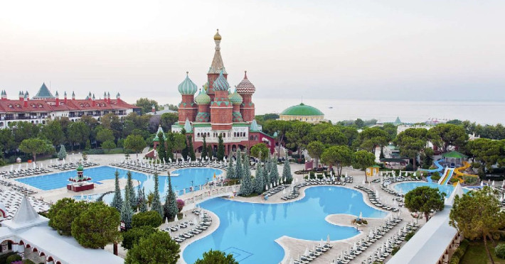 KREMLIN PALACE