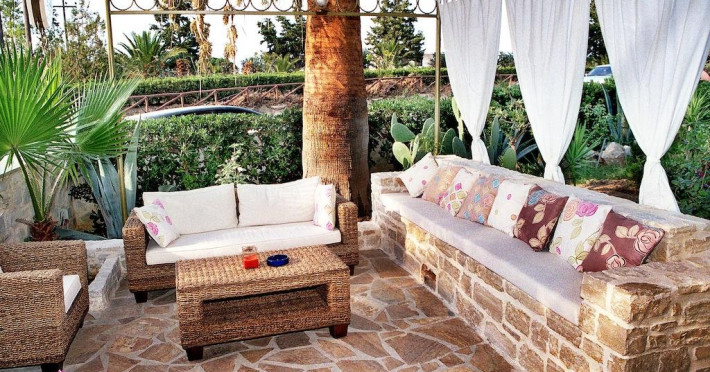 La Stella Suites - Platanias (Rethymno) (C)