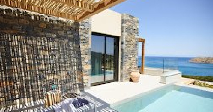 Cayo Exclusive Resort and Spa (Crete) (Plaka)