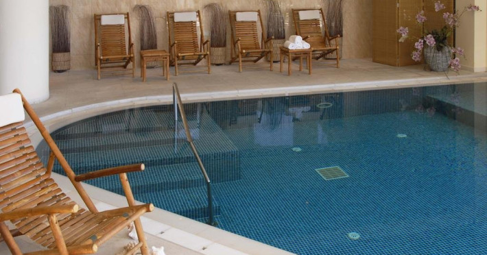 Aquila Porto Rethymno (CHQ)