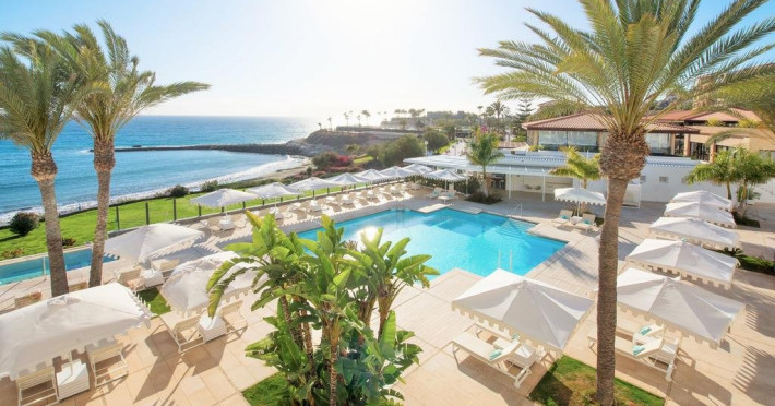 Iberostar Grand Salome - Adults Only 16+