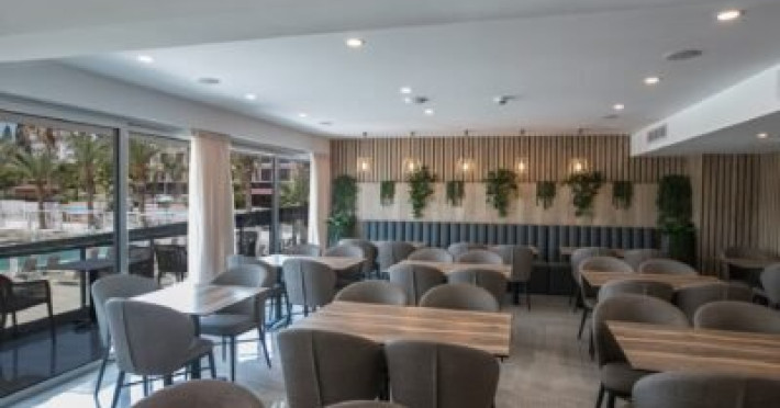 BOHEMIAN GARDENS HOTEL