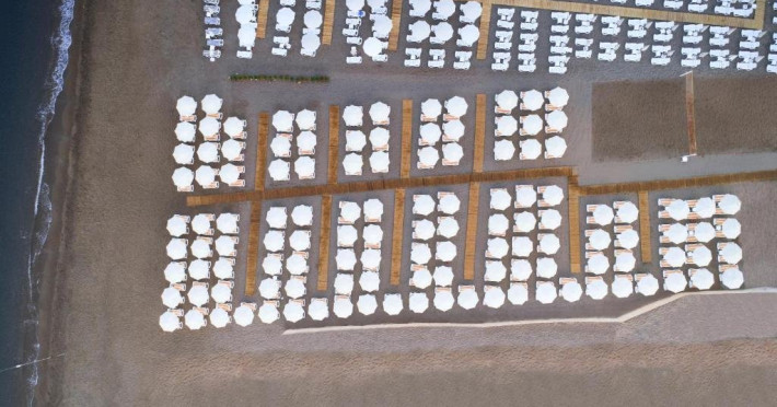 GREENWOOD SUITES RESORT