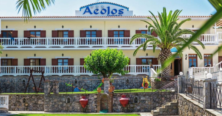 Aeolos