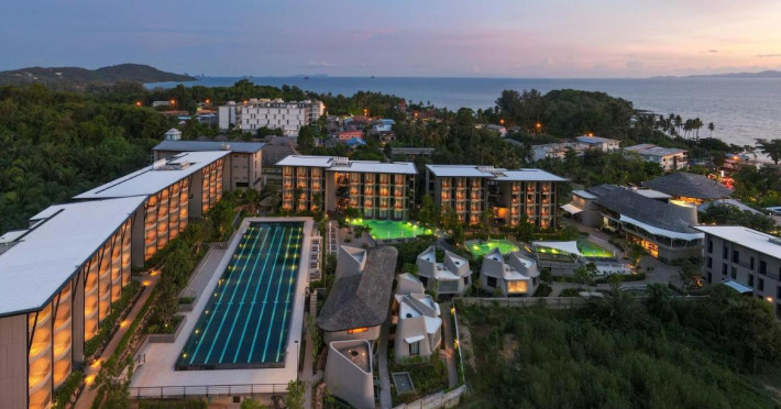 Varana Krabi Hotel