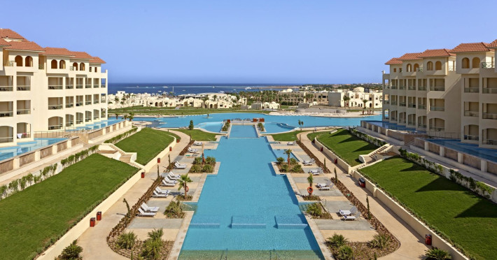 Xanadu Makadi Bay