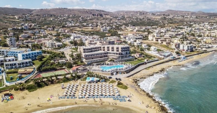 Themis Beach Hotel