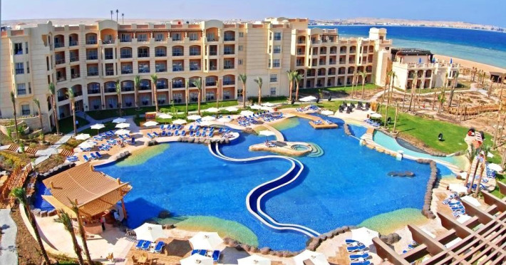 Tropitel Sahl Hasheesh