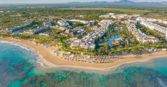 Breathless Punta Cana Resort & Spa