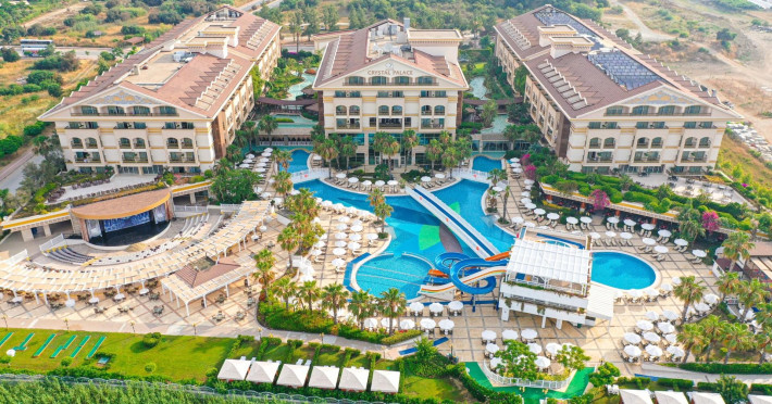 Diamond Excellence Resort & Spa