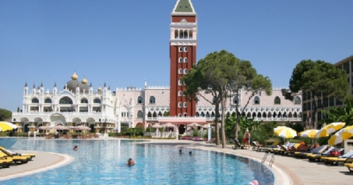The Mirage Resort & Spa Hammamet