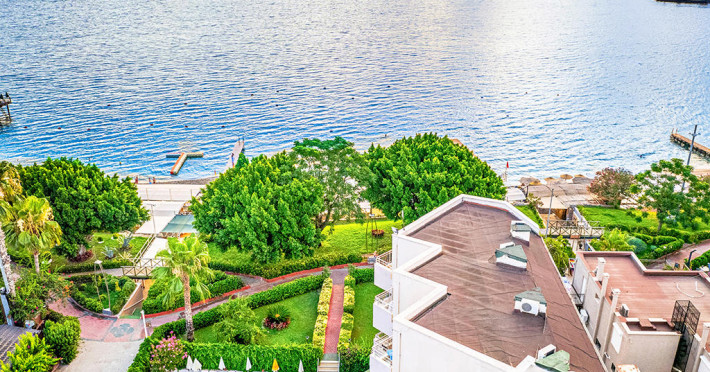 Livadi Nafsika Hotel
