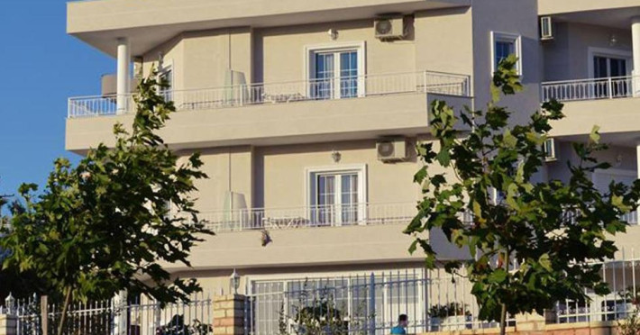 Villa August