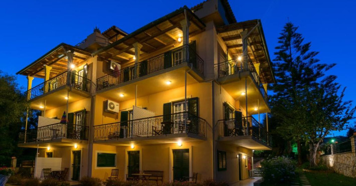 Villa Yannis