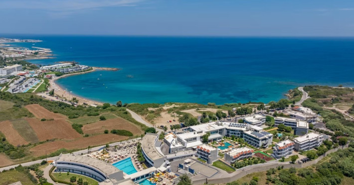 Virginia Family Resort