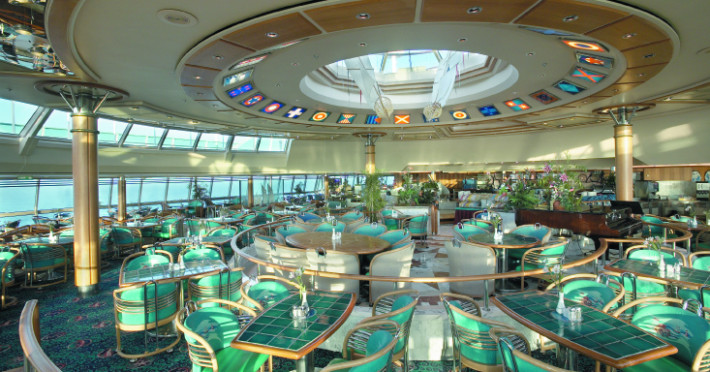 Vision of the Seas